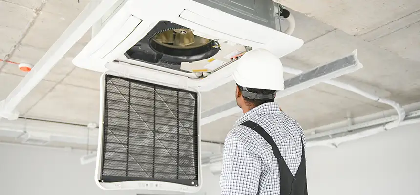 Our Affordable Duct Cleaning Near Me Services in Schofield Barracks, HI