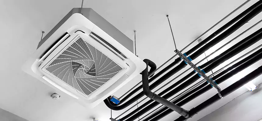 Our Air Duct Deep Cleaning Services in Schofield Barracks, HI