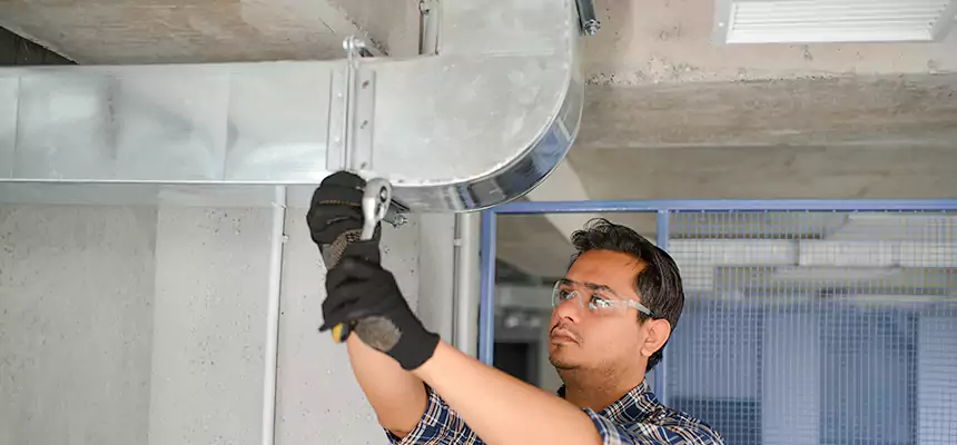Our Air Duct Installation Services in Schofield Barracks, HI