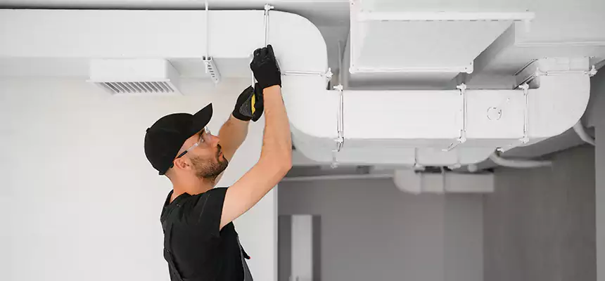 Our Air Duct Repair Services in Schofield Barracks, HI