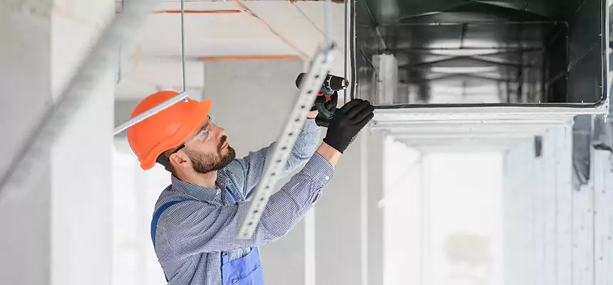 Our Air Vent Replacement Services in Schofield Barracks, HI