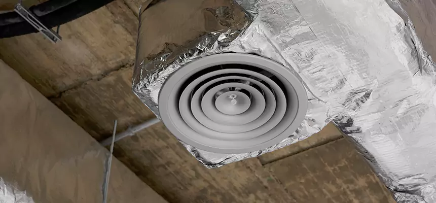 Our Basement Vent Cleaning Services in Schofield Barracks, HI