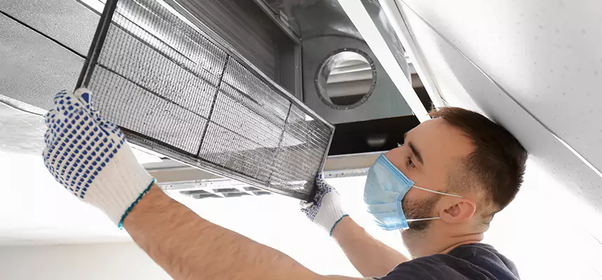Our Bathroom Exhaust Duct Cleaning Services in Schofield Barracks, HI