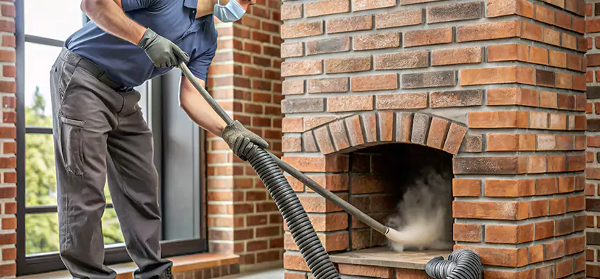 Our Chimney Sweep Services in Schofield Barracks, HI