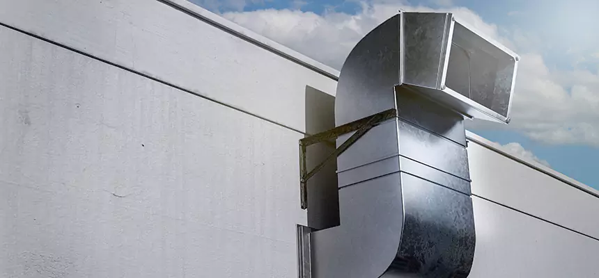 Comprehensive Commercial HVAC Cleaning in Schofield Barracks