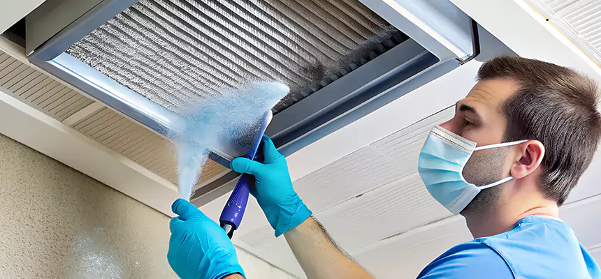 Our Home Ventilation Cleaning Services in Schofield Barracks, HI