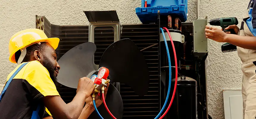 Our HVAC Airflow Optimization Services in Schofield Barracks, HI