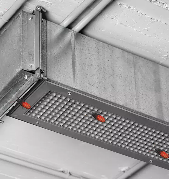 About Air Duct Cockroach Removal in Schofield Barracks, HI