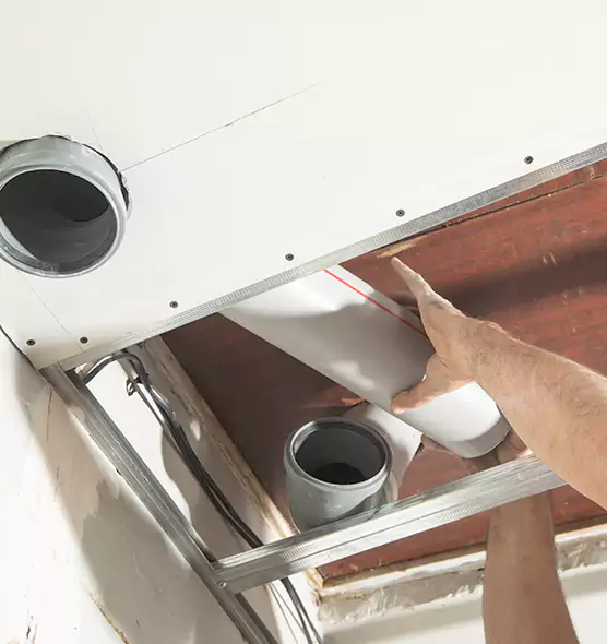 Professional Attic Air Duct Cleaning in Schofield Barracks, HI