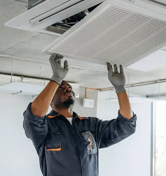About Certified Air Duct Specialists in Schofield Barracks, HI