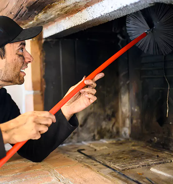 About Expert Chimney Cleaning in Schofield Barracks, HI
