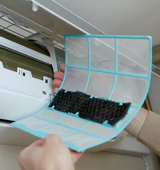 Welcome to Air Duct Cleaning & Repairs Schofield Barracks — Your Local HEPA Filter Installation Pros in Schofield Barracks, HI