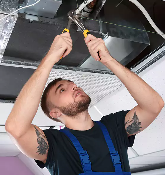 Trusted Home Air Duct Cleaning in Schofield Barracks, HI