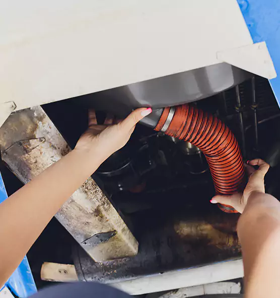 Top-Notch Return Vent Cleaning Service in Schofield Barracks, HI