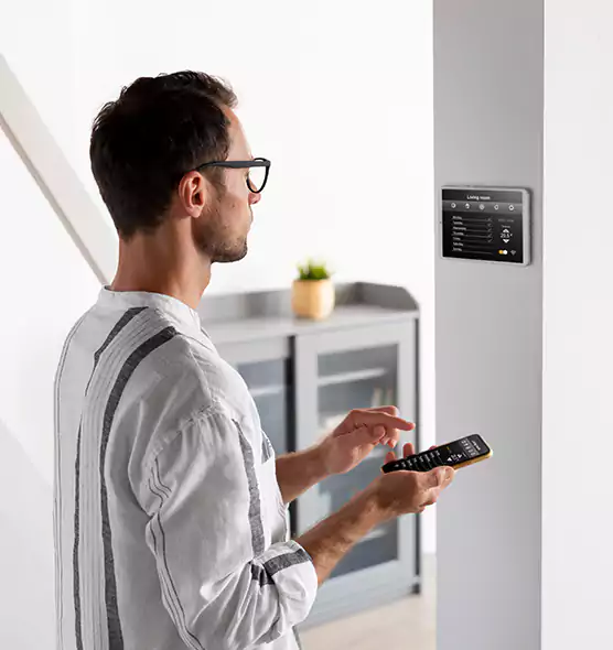 About Smart AC Vent Controller Services in Schofield Barracks