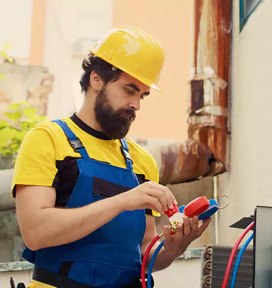 About Smart HVAC Installation in Schofield Barracks, HI