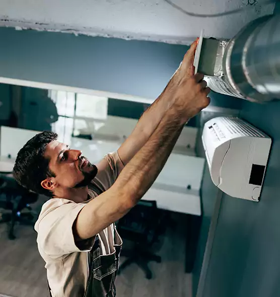 Reliable Warehouse Vent Cleaning in Schofield Barracks, HI