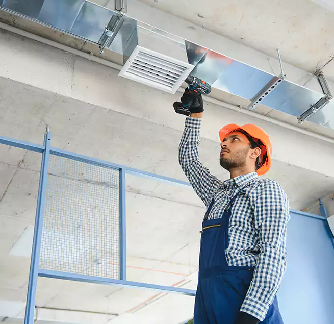 Why Homeowners & Businesses Trust Us in Schofield Barracks, HI?