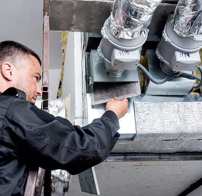 Why Homeowners & Businesses Trust Us in Schofield Barracks, HI?