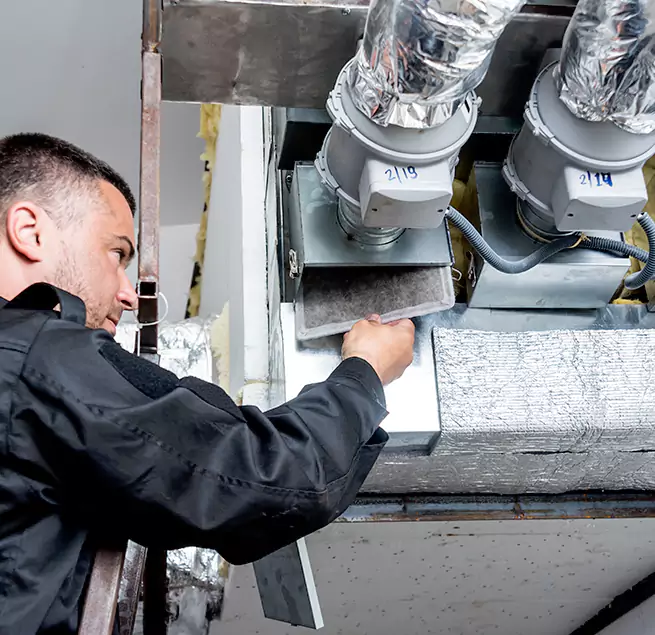 Why Homeowners & Businesses Trust Us in Schofield Barracks, HI?