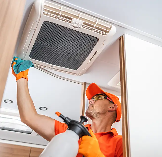 Why Homeowners & Businesses Trust Us in Schofield Barracks, HI?