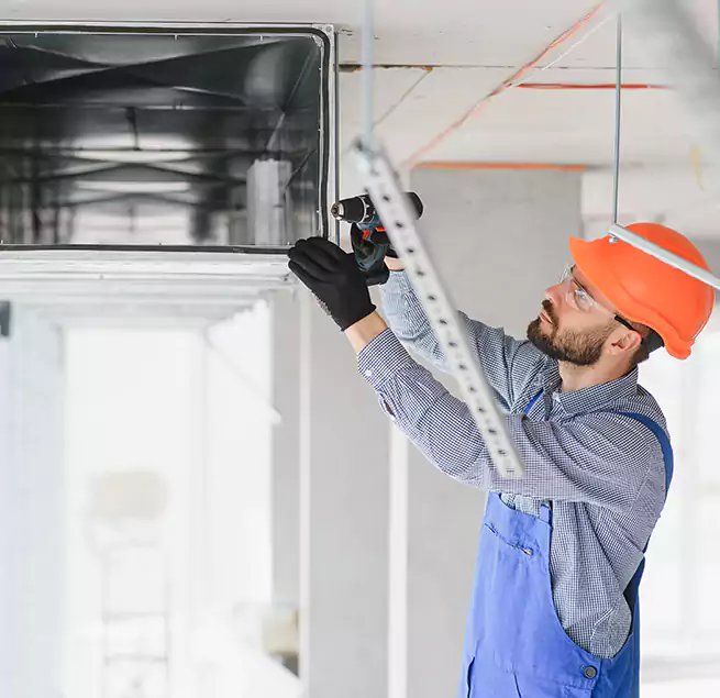 Why Homeowners & Businesses Trust Us Schofield Barracks, HI