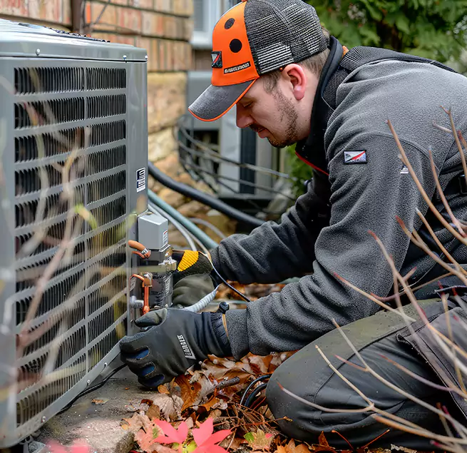 Why Homeowners & Businesses Trust Us in Schofield Barracks, HI?