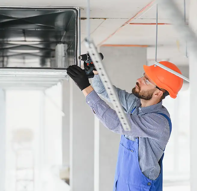  Why Homeowners Businesses Trust Us Schofield Barracks, HI