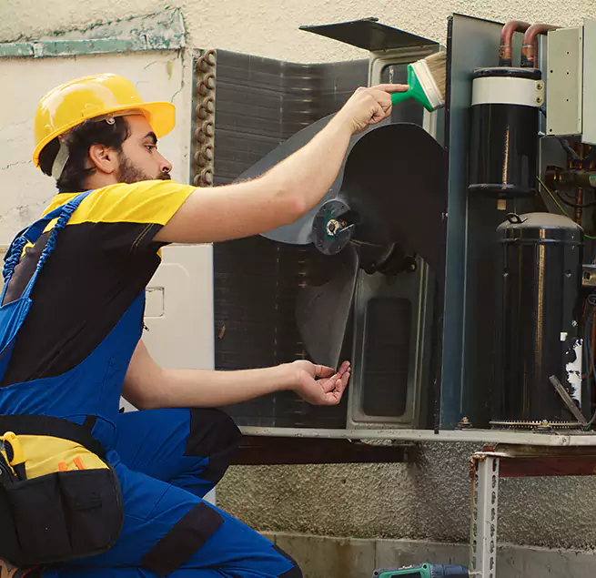 Why Homeowners & Businesses Trust Us Schofield Barracks, HI?