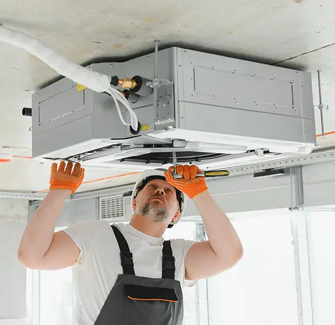 Why Homeowners & Businesses Trust Us Schofield Barracks, HI