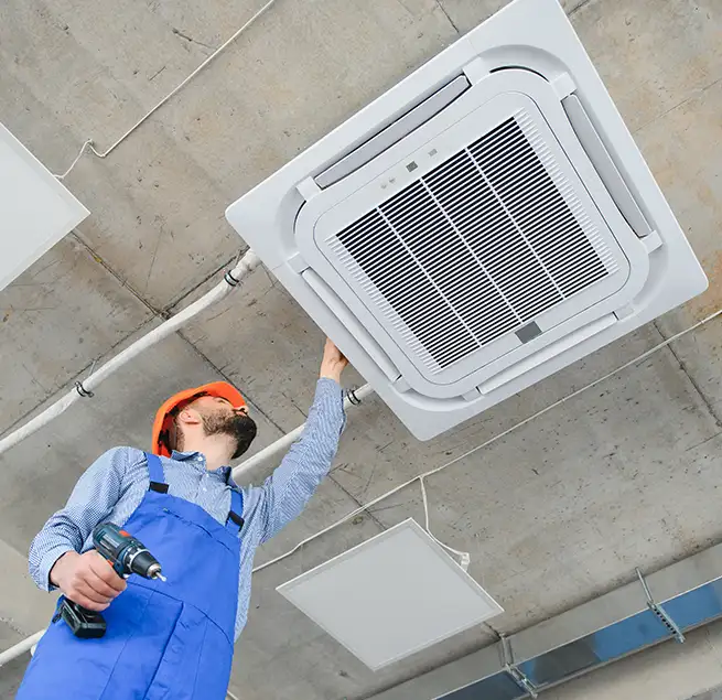 Why Homeowners & Businesses Trust Us in Schofield Barracks, HI