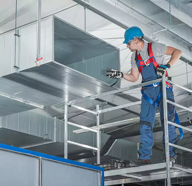 Why Homeowners & Businesses Trust Us in Schofield Barracks, HI?