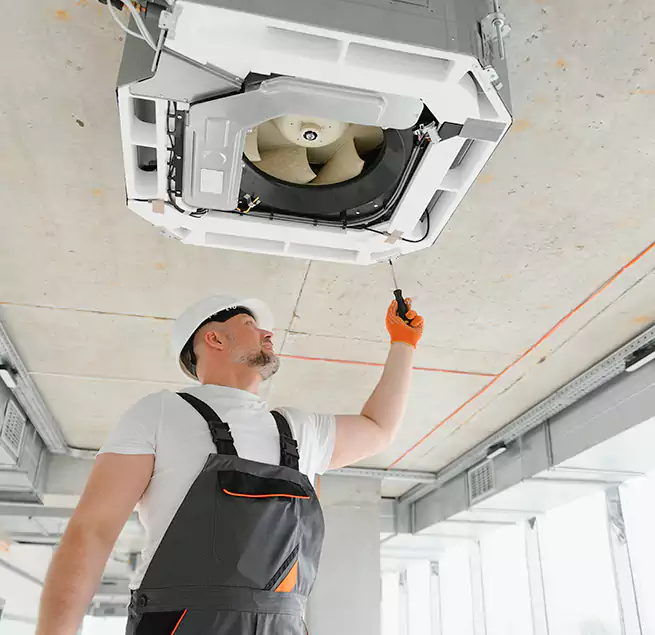 Why Homeowners Businesses Trust Us in Schofield Barracks, HI