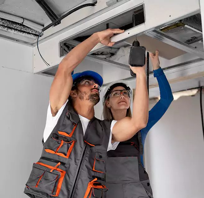 Why Homeowners & Businesses Trust Us in Schofield Barracks, HI