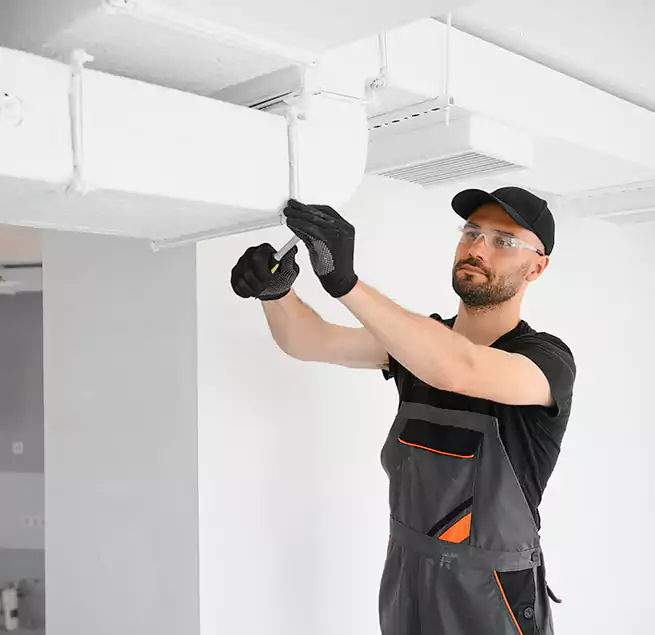  Why Homeowners Businesses Trust Us Schofield Barracks, HI